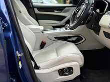 Jaguar F-PACE P400 MHEV R-Dynamic HSE 