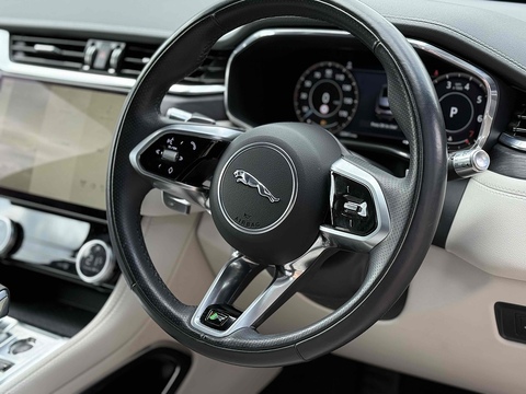 3.0 P400 MHEV R-Dynamic HSE SUV 5dr Petrol Auto AWD Euro 6 (s/s) (400 ps)