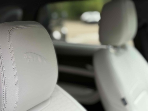 3.0 P400 MHEV R-Dynamic HSE SUV 5dr Petrol Auto AWD Euro 6 (s/s) (400 ps)