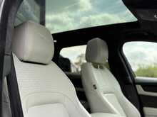 Jaguar F-PACE P400 MHEV R-Dynamic HSE 