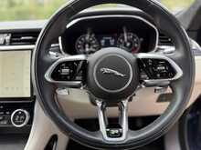 Jaguar F-PACE P400 MHEV R-Dynamic HSE 