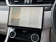 Jaguar F-PACE P400 MHEV R-Dynamic HSE 