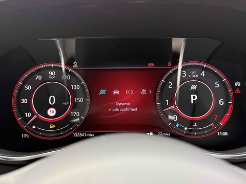 3.0 P400 MHEV R-Dynamic HSE SUV 5dr Petrol Auto AWD Euro 6 (s/s) (400 ps)