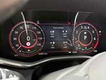 Jaguar F-PACE P400 MHEV R-Dynamic HSE 