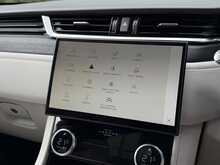 Jaguar F-PACE P400 MHEV R-Dynamic HSE 