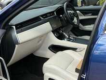 Jaguar F-PACE P400 MHEV R-Dynamic HSE 