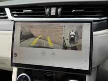 Jaguar F-PACE P400 MHEV R-Dynamic HSE 