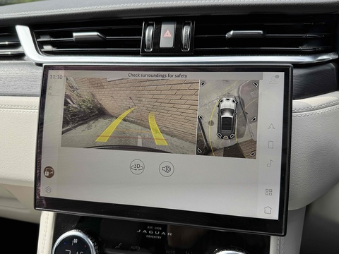 3.0 P400 MHEV R-Dynamic HSE SUV 5dr Petrol Auto AWD Euro 6 (s/s) (400 ps)