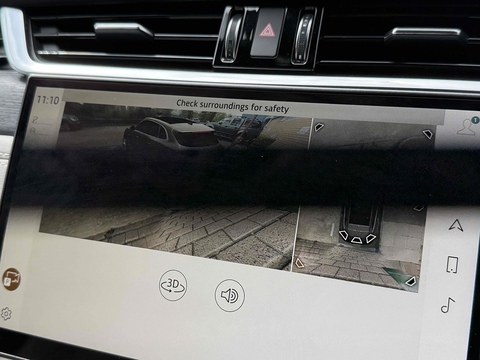 3.0 P400 MHEV R-Dynamic HSE SUV 5dr Petrol Auto AWD Euro 6 (s/s) (400 ps)