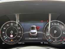 Jaguar F-PACE P400 MHEV R-Dynamic HSE 