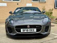 Jaguar F-Type V6 R-Dynamic 