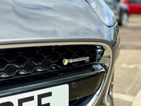 3.0 V6 R-Dynamic Coupe 2dr Petrol Auto Euro 6 (s/s) (380 ps)