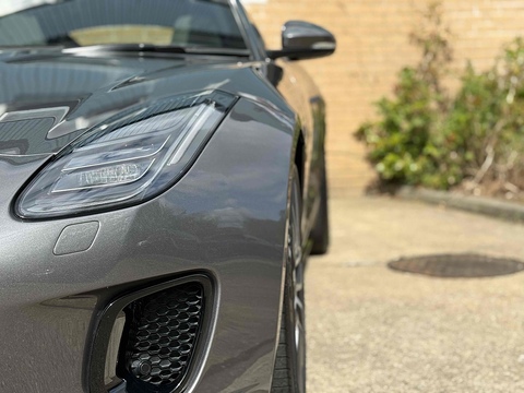 3.0 V6 R-Dynamic Coupe 2dr Petrol Auto Euro 6 (s/s) (380 ps)