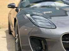 Jaguar F-Type V6 R-Dynamic 