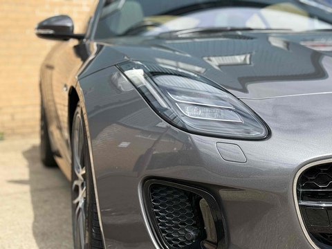 3.0 V6 R-Dynamic Coupe 2dr Petrol Auto Euro 6 (s/s) (380 ps)