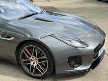 Jaguar F-Type V6 R-Dynamic 