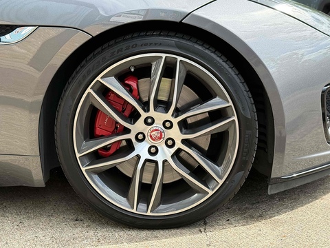 3.0 V6 R-Dynamic Coupe 2dr Petrol Auto Euro 6 (s/s) (380 ps)