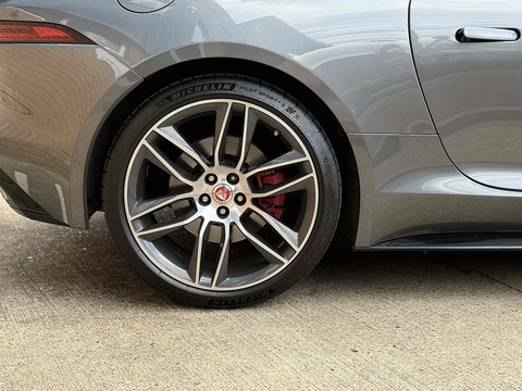 3.0 V6 R-Dynamic Coupe 2dr Petrol Auto Euro 6 (s/s) (380 ps)