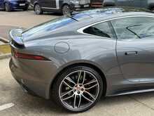 Jaguar F-Type V6 R-Dynamic 