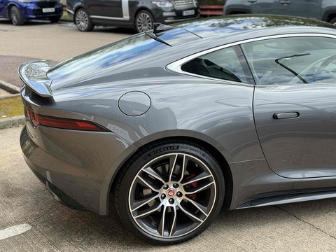 3.0 V6 R-Dynamic Coupe 2dr Petrol Auto Euro 6 (s/s) (380 ps)