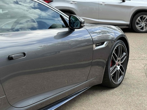 3.0 V6 R-Dynamic Coupe 2dr Petrol Auto Euro 6 (s/s) (380 ps)