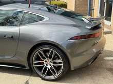 Jaguar F-Type V6 R-Dynamic 