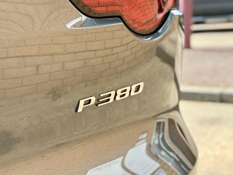 3.0 V6 R-Dynamic Coupe 2dr Petrol Auto Euro 6 (s/s) (380 ps)