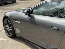 Jaguar F-Type V6 R-Dynamic 