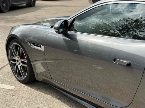 3.0 V6 R-Dynamic Coupe 2dr Petrol Auto Euro 6 (s/s) (380 ps)