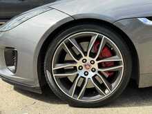 Jaguar F-Type V6 R-Dynamic 