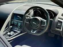 Jaguar F-Type V6 R-Dynamic 