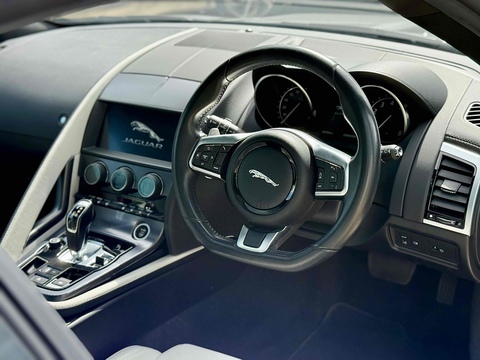 3.0 V6 R-Dynamic Coupe 2dr Petrol Auto Euro 6 (s/s) (380 ps)