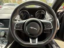 Jaguar F-Type V6 R-Dynamic 