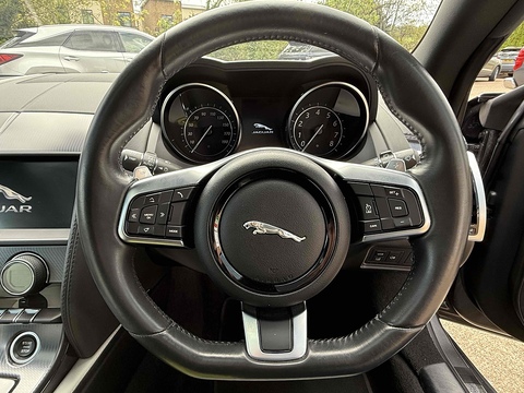 3.0 V6 R-Dynamic Coupe 2dr Petrol Auto Euro 6 (s/s) (380 ps)