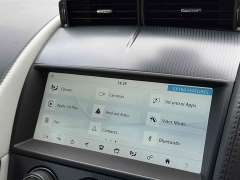 3.0 V6 R-Dynamic Coupe 2dr Petrol Auto Euro 6 (s/s) (380 ps)