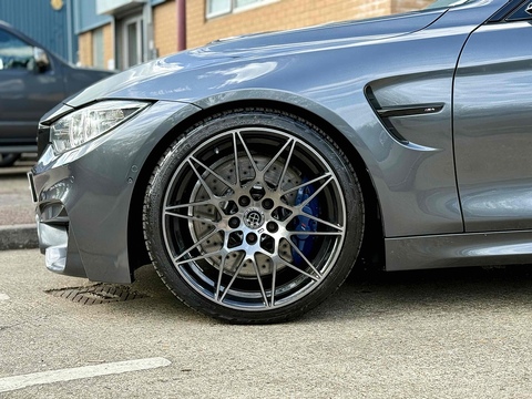 3.0 BiTurbo Coupe 2dr Petrol DCT Euro 6 (s/s) (431 ps)