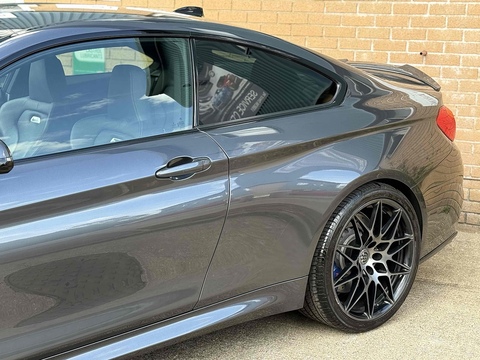 3.0 BiTurbo Coupe 2dr Petrol DCT Euro 6 (s/s) (431 ps)