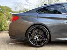 BMW M4 BiTurbo 