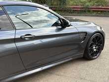 BMW M4 BiTurbo 