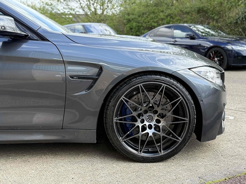 3.0 BiTurbo Coupe 2dr Petrol DCT Euro 6 (s/s) (431 ps)