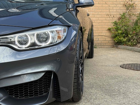 3.0 BiTurbo Coupe 2dr Petrol DCT Euro 6 (s/s) (431 ps)