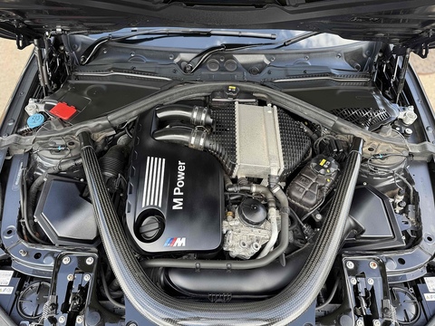 3.0 BiTurbo Coupe 2dr Petrol DCT Euro 6 (s/s) (431 ps)