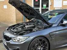 BMW M4 BiTurbo 