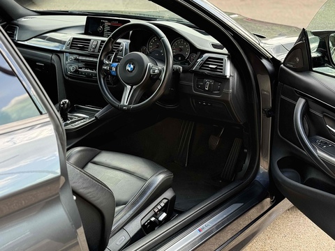 3.0 BiTurbo Coupe 2dr Petrol DCT Euro 6 (s/s) (431 ps)