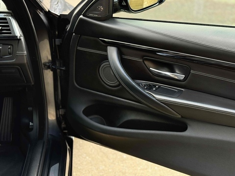 3.0 BiTurbo Coupe 2dr Petrol DCT Euro 6 (s/s) (431 ps)