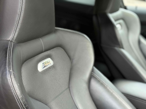 3.0 BiTurbo Coupe 2dr Petrol DCT Euro 6 (s/s) (431 ps)