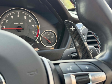 3.0 BiTurbo Coupe 2dr Petrol DCT Euro 6 (s/s) (431 ps)