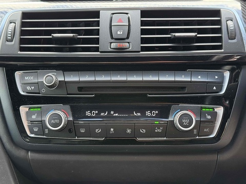 3.0 BiTurbo Coupe 2dr Petrol DCT Euro 6 (s/s) (431 ps)