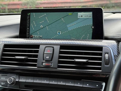 3.0 BiTurbo Coupe 2dr Petrol DCT Euro 6 (s/s) (431 ps)