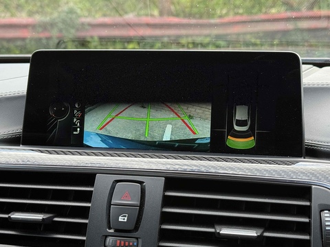 3.0 BiTurbo Coupe 2dr Petrol DCT Euro 6 (s/s) (431 ps)